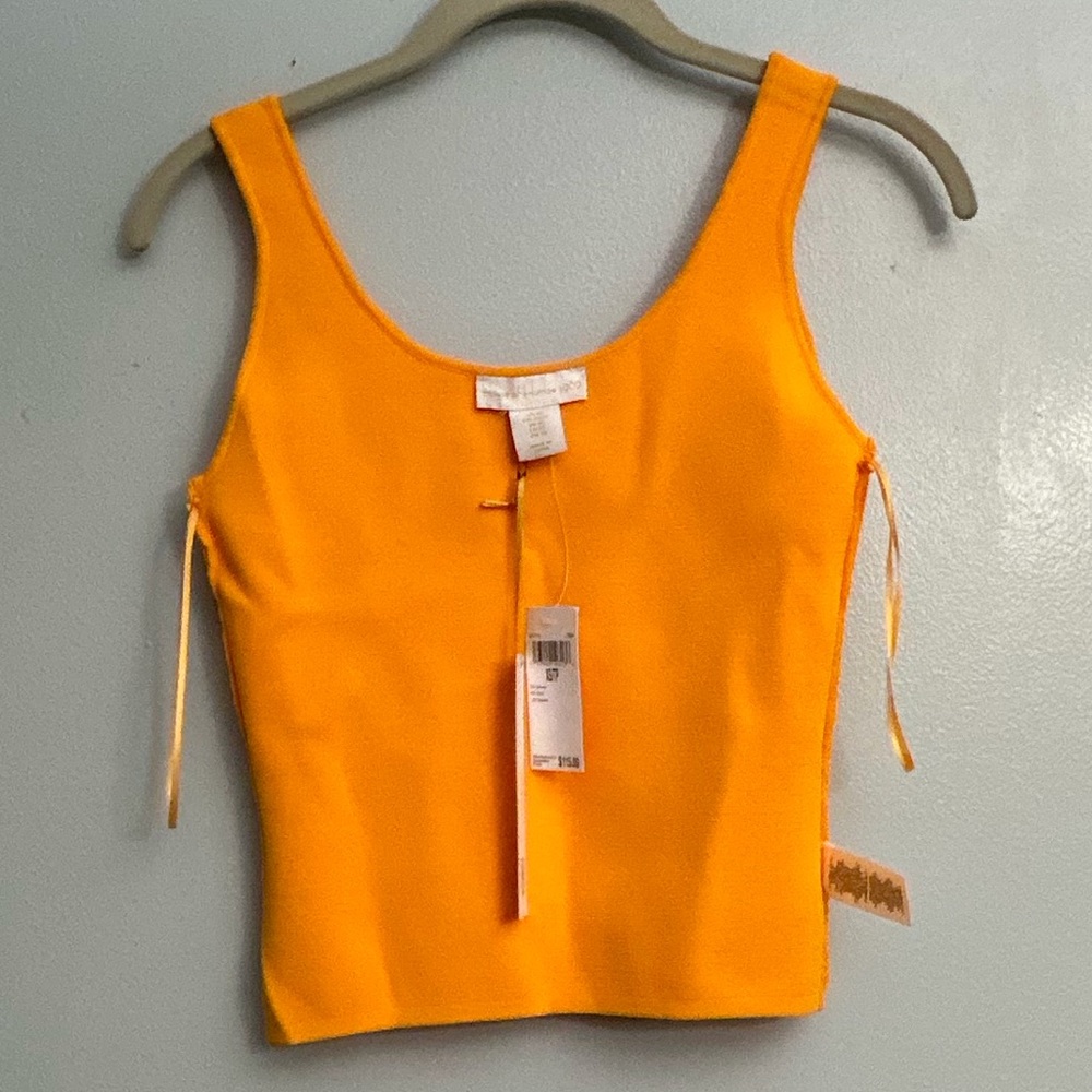 HOUSE OF HARLOW TOP - Picture 4 of 12